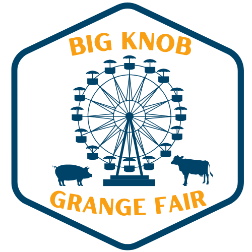 Big Knob Grange Fair